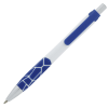 View Image 3 of 4 of Inlay Pen - White