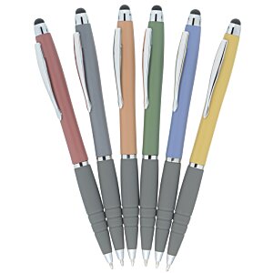 Additional Image 2 - a group of pens in a fan