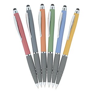 Additional Image 2 - a group of pens in a fan