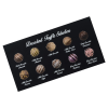 View Image 2 of 4 of Decadent Truffle Box - 10-Pieces