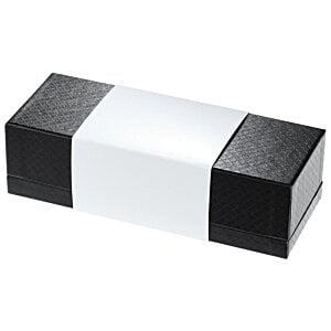 Additional Image 3 - a black and white rectangular box