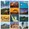 View Image 2 of 2 of National Geographic Wildlife of the World Calendar