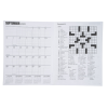 View Image 2 of 2 of Puzzling Planner