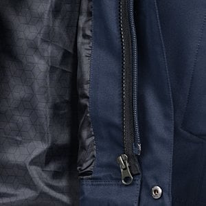 Additional Image 3 - a close up of a jacket