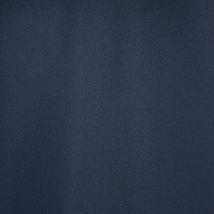 Additional Image 4 - a blue fabric with white stripes