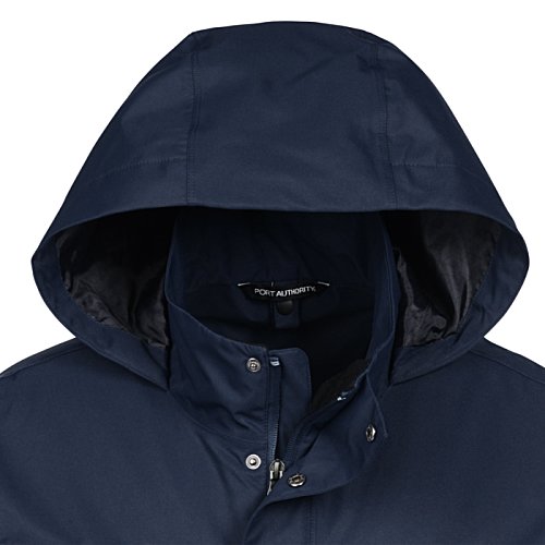 Additional Image 1 - a person wearing a hoodie
