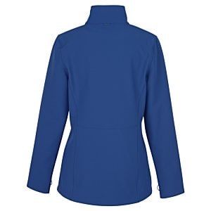 Additional Image 1 - a blue jacket with a white background