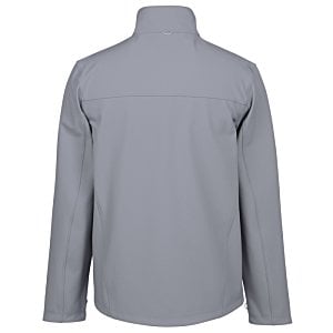 Additional Image 1 - a grey jacket with a white background