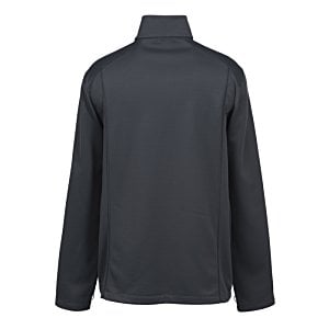 Additional Image 1 - a black jacket with a long sleeve