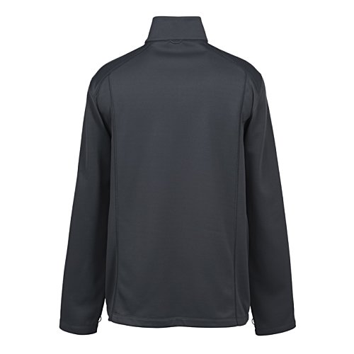 Additional Image 1 - a black jacket with a long sleeve