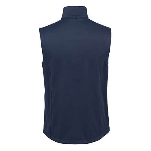 Additional Image 1 - a black sleeveless shirt