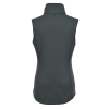 View Image 2 of 3 of Interfuse Smooth Face Fleece Vest - Ladies'