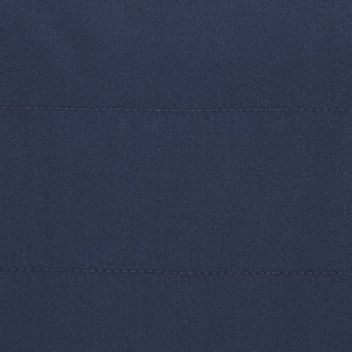 Additional Image 2 - a blue surface with white lines