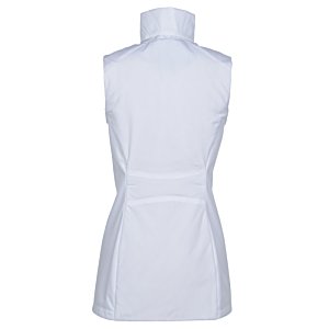 Additional Image 1 - a white mannequin with a white background