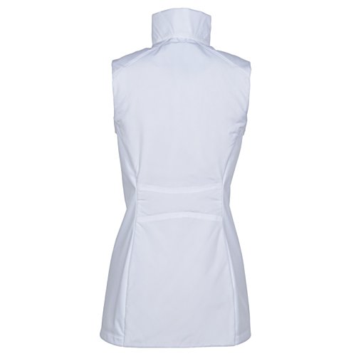 Additional Image 1 - a white mannequin with a white background