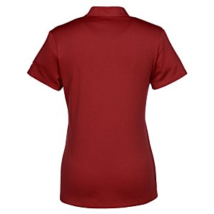 Additional Image 1 - a red shirt on a white background