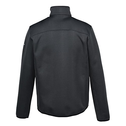 Additional Image 1 - a black jacket with a white background