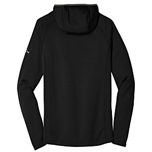 Additional Image 2 - a black sweatshirt with a hood