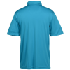 Additional Image 1 - a blue shirt on a white background