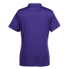 Additional Image 2 - a purple shirt on a white background