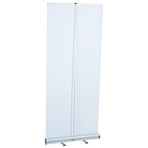 Aurora Retractable Banner Display - 34