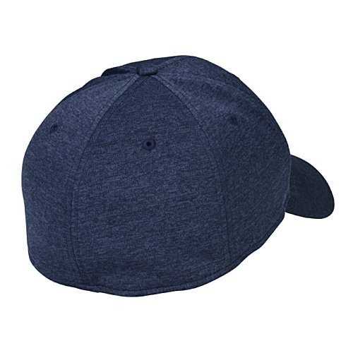 Additional Image 1 - a blue hat on a white background