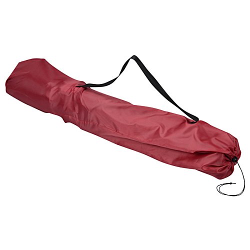 Additional Image 3 - a red bag with a strap