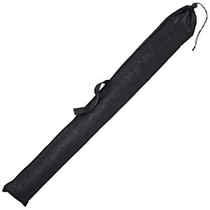 Additional Image 1 - a black tube with a handle