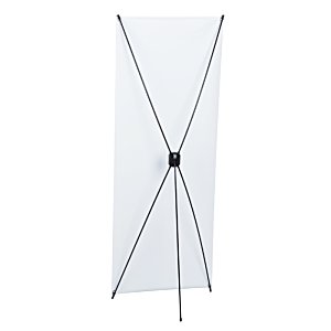 Additional Image 2 - a white rectangular object with black x