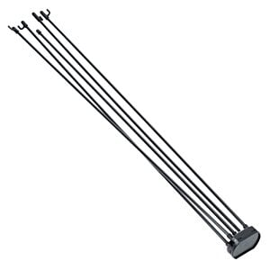 Additional Image 3 - a close-up of a metal rod