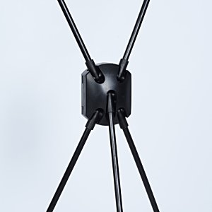 Additional Image 2 - a close up of a black object