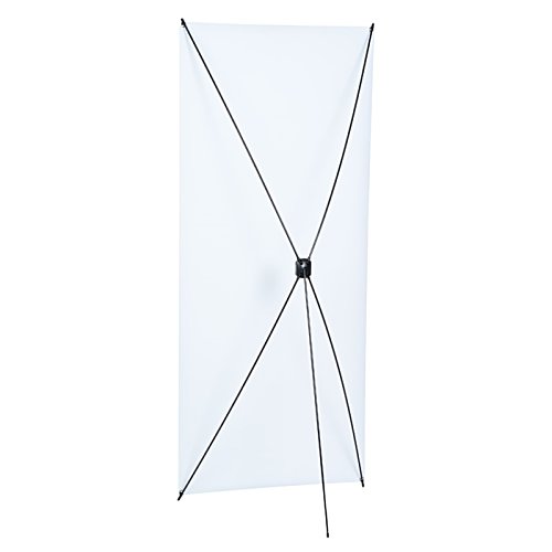 Additional Image 1 - a white rectangular object with black straps