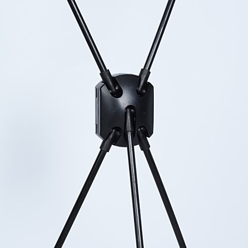 Additional Image 2 - a close up of a black object