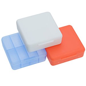 Additional Image 1 - a group of colorful cubes