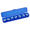 View Image 3 of 4 of Traveler's Weekly Pill Box