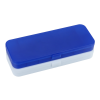 View Image 3 of 4 of Traveler's Weekly AM/PM Pill Box