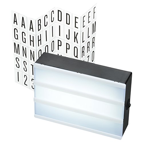 Additional Image 4 - a white rectangular object with black letters