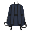 View Image 3 of 5 of 4imprint 15" Laptop Backpack - Embroidered