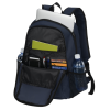 View Image 2 of 5 of 4imprint 15" Laptop Backpack - Full Color