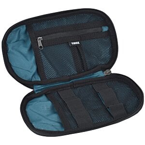 Additional Image 2 - a blue and black bag