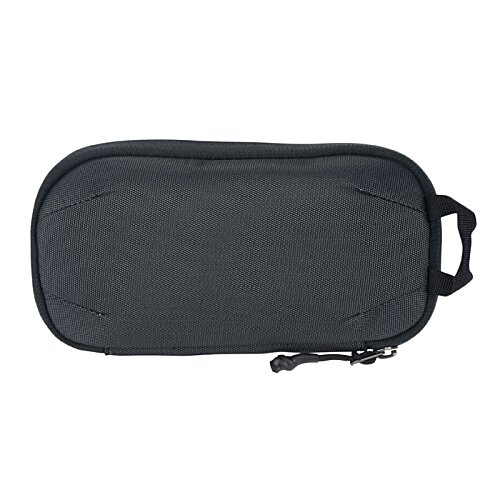 Additional Image 1 - a black bag with a handle