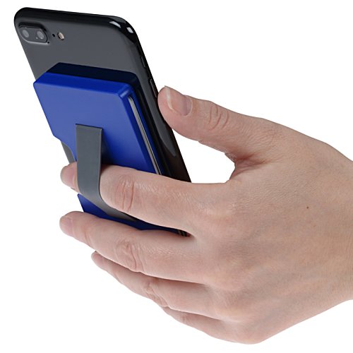 Additional Image 4 - a hand holding a cell phone