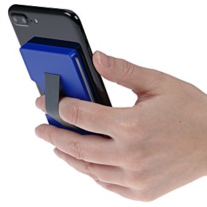 Additional Image 4 - a hand holding a cell phone