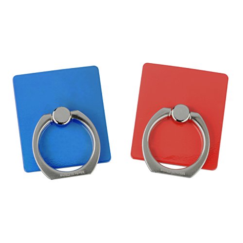 Additional Image 6 - a red and blue rectangular objects