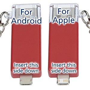 Additional Image 8 - a close-up of a key chain