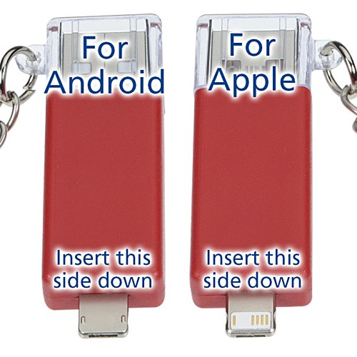 Additional Image 8 - a close-up of a key chain