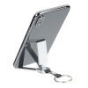 View Image 3 of 5 of Traveler Phone Stand Keychain