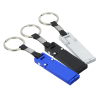 View Image 4 of 5 of Traveler Phone Stand Keychain
