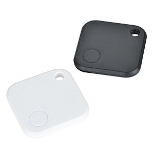 Additional Image 10 - a black and white square shaped objects