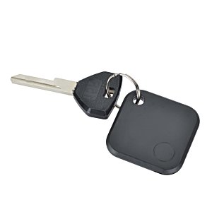 Additional Image 3 - a close-up of a key chain